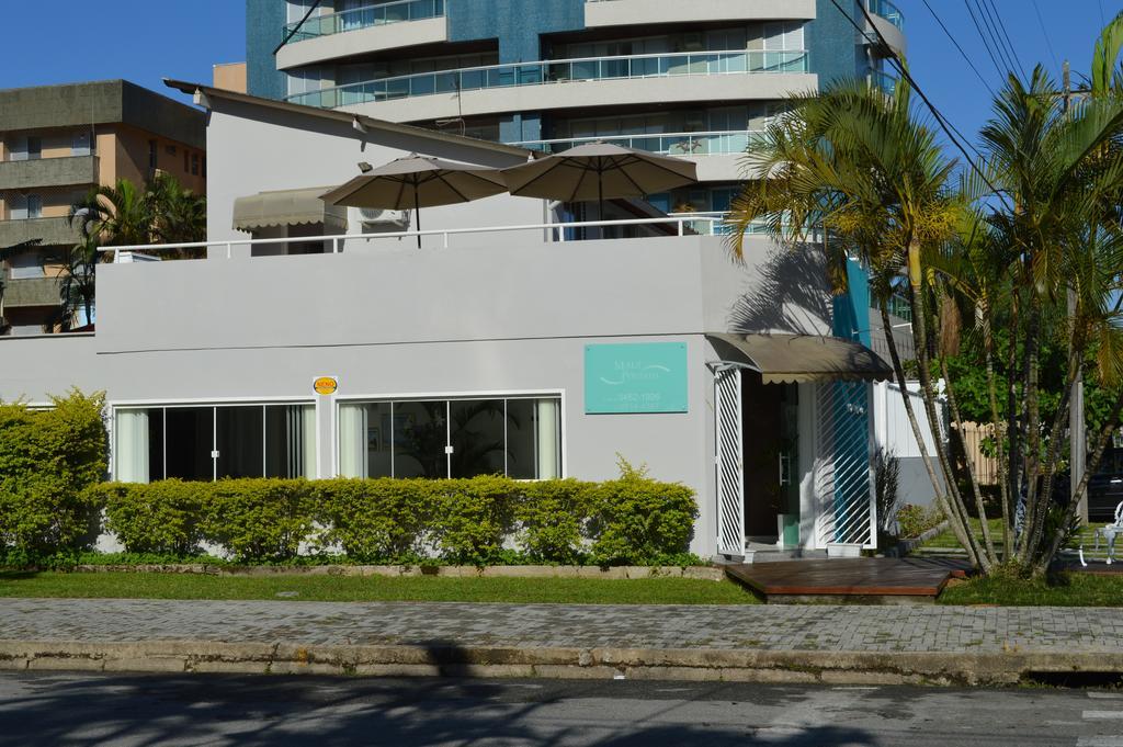 Pousada Maui Matinhos Exterior photo
